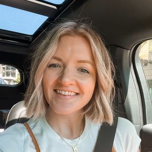 Meet your Posher, Brigitte